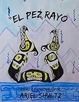 El Pez Rayo 0986170828 Book Cover