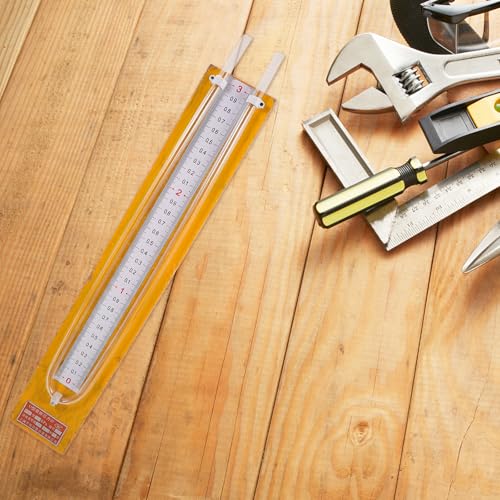 Manomètre différentiel en acier inoxydable iplusmile, capteur robuste pour mesure de pression