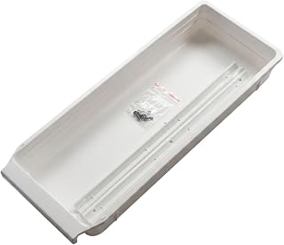 White Sewing Drawer for Craft Organizer Industrial Storage,White