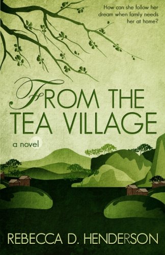 From the Tea Village
