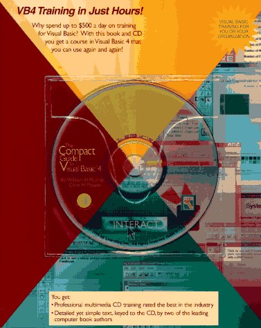 Compact Guide to Visual Basic 4 (Compact Guide Training Series ...
