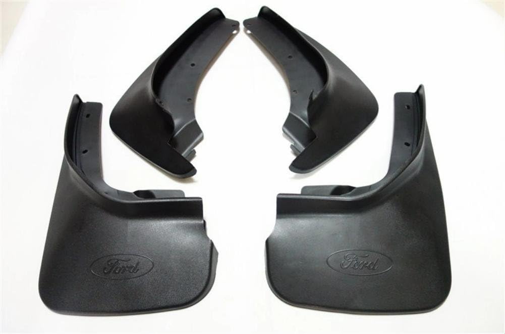 Carboson for Ford Explorer SUV Accessories Mud Flaps Splash Guards Mudguard 2011 2013 2015 2016 4pcs