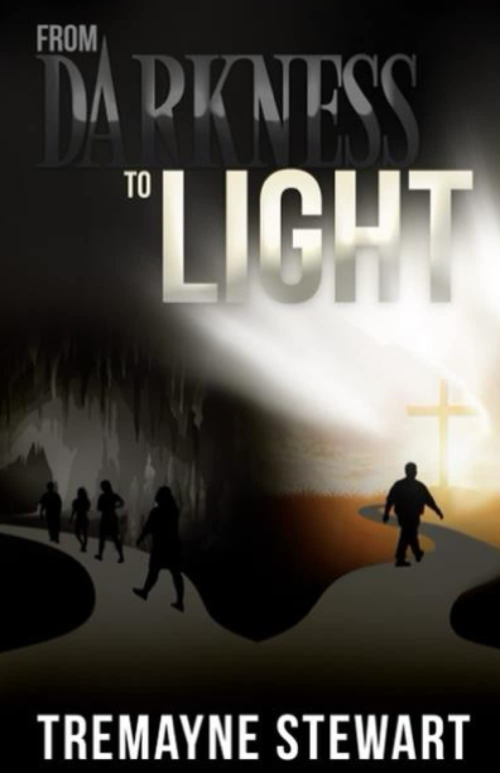 From Darkness to Light: Healing and Helping Others