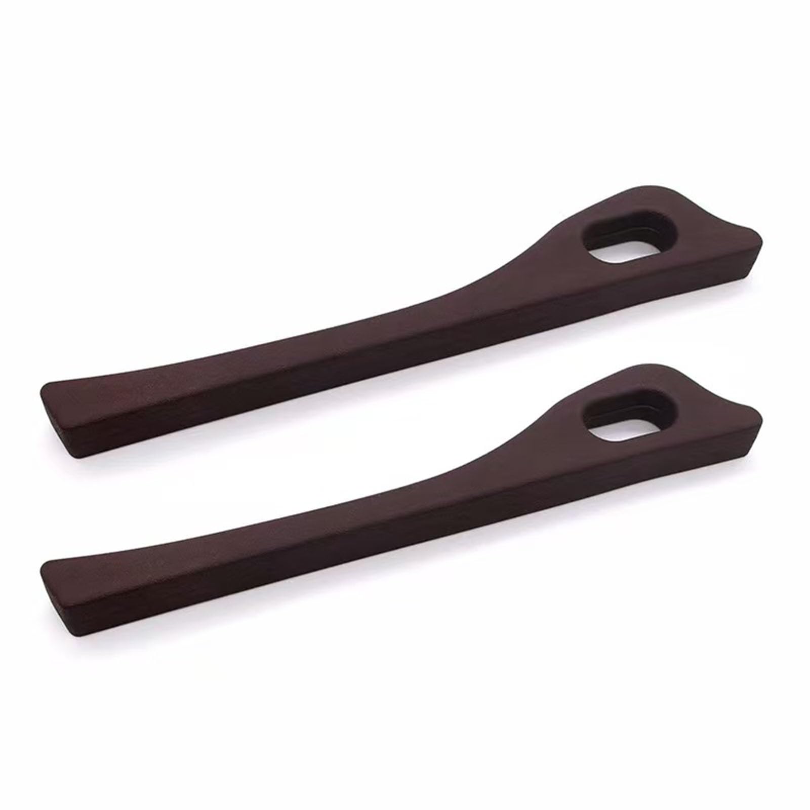 Hzydmea Brown For Alfa Romeo Stelvio 2016-2026 Car Seat Gaps Filler,Leather General Auto Seat Crevice Storage Box,Easy To Clean Car Seat Gap Storage Organiser(Brown)