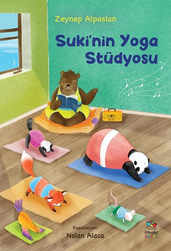Suki’nin Yoga Stüdyosu