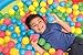 Bestway 52027 - Bolas de Colores para Piscina de Bolas Hinchable ,...