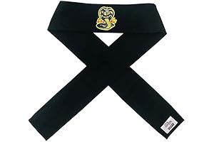 Ripple Junction Naruto Headband Tie Back Costume Accessory Officially Licensed