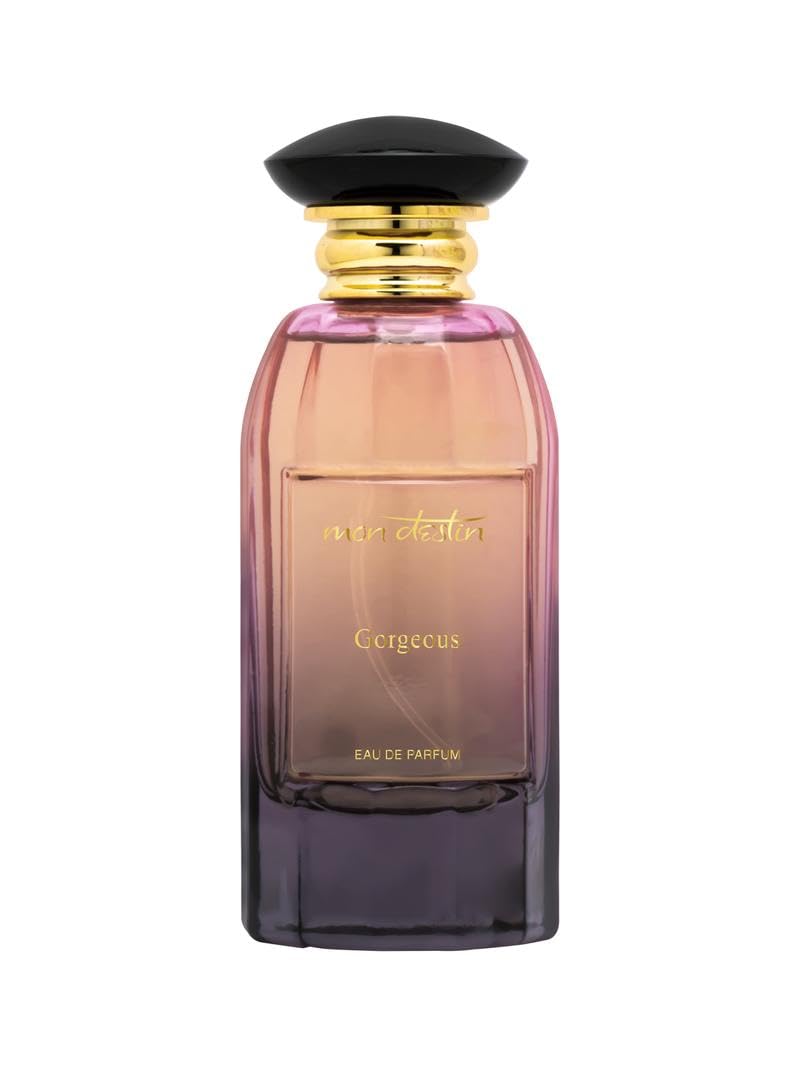 Gorgeous Eau De Parfum 100ML For Unisex