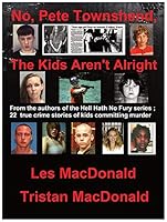 Algopix Similar Product 18 - No Pete Townshend The Kids Arent