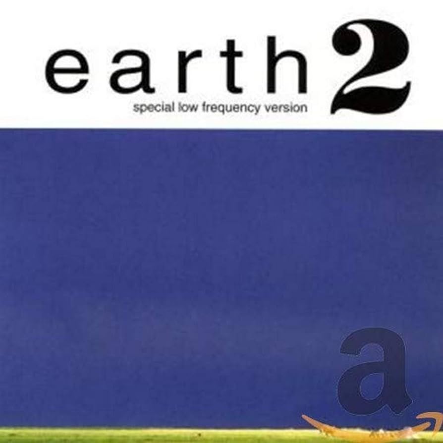 Amazon.co.jp: Earth 2: ミュージック