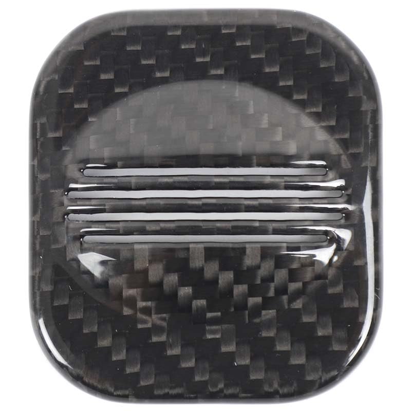 Housse de microphone de voiture compatible avec Fiat 500 2022