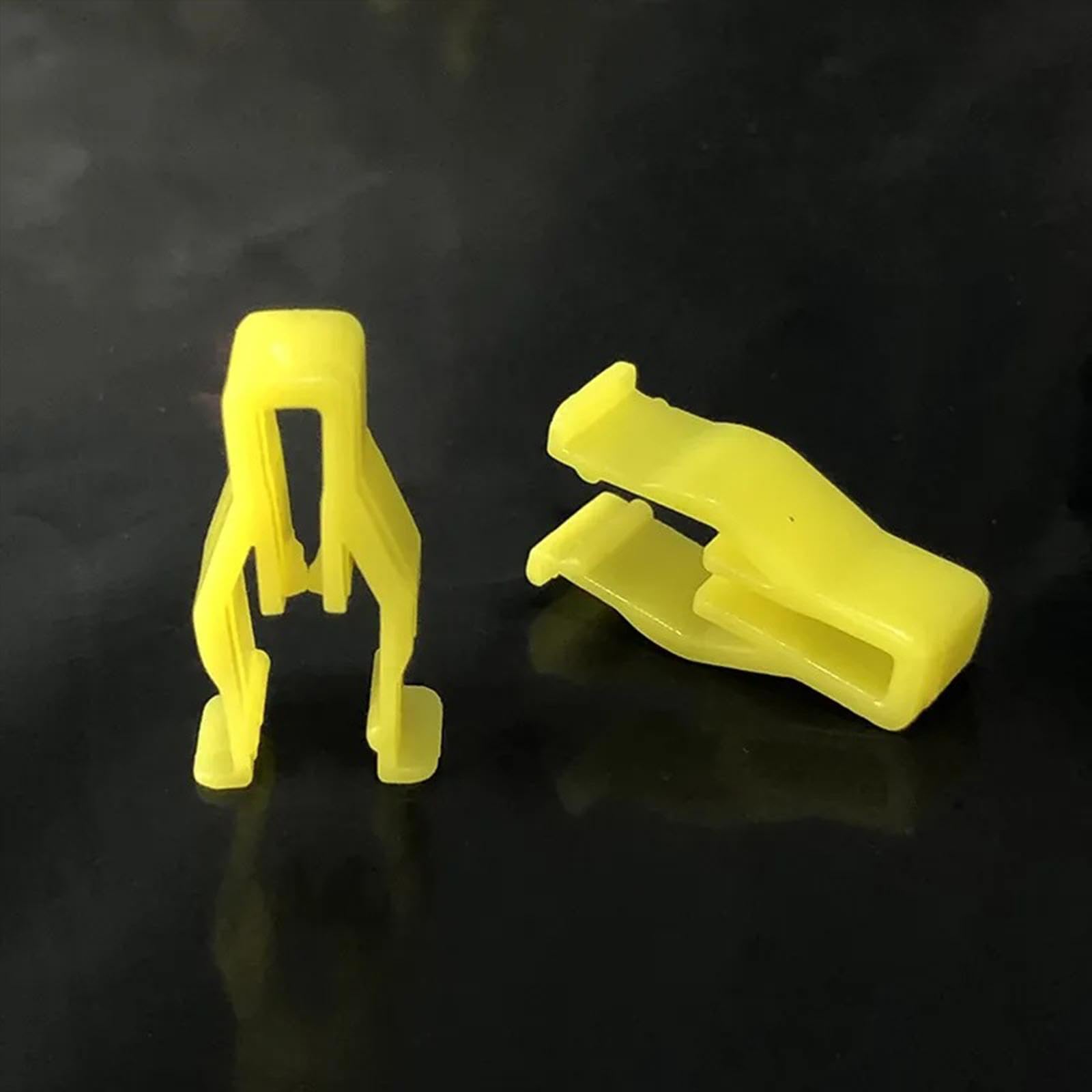 Bnf® 50x Dashboard Trim Clips Multifunctional Car Accessories Retainer Clips 12mmx7mmx21mm| Parts & Accessories | Car & Truck Parts | Interior | Seat Covers-image-37