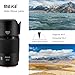 Meike 50mm F1.8 Auto Focus STM Stepping Motor Full Frame Portrait Lens Compatible with Panasonic Lumix Sigma L Cameras S1H S1 S5 S5 Mark II S1R S9 FP FPL