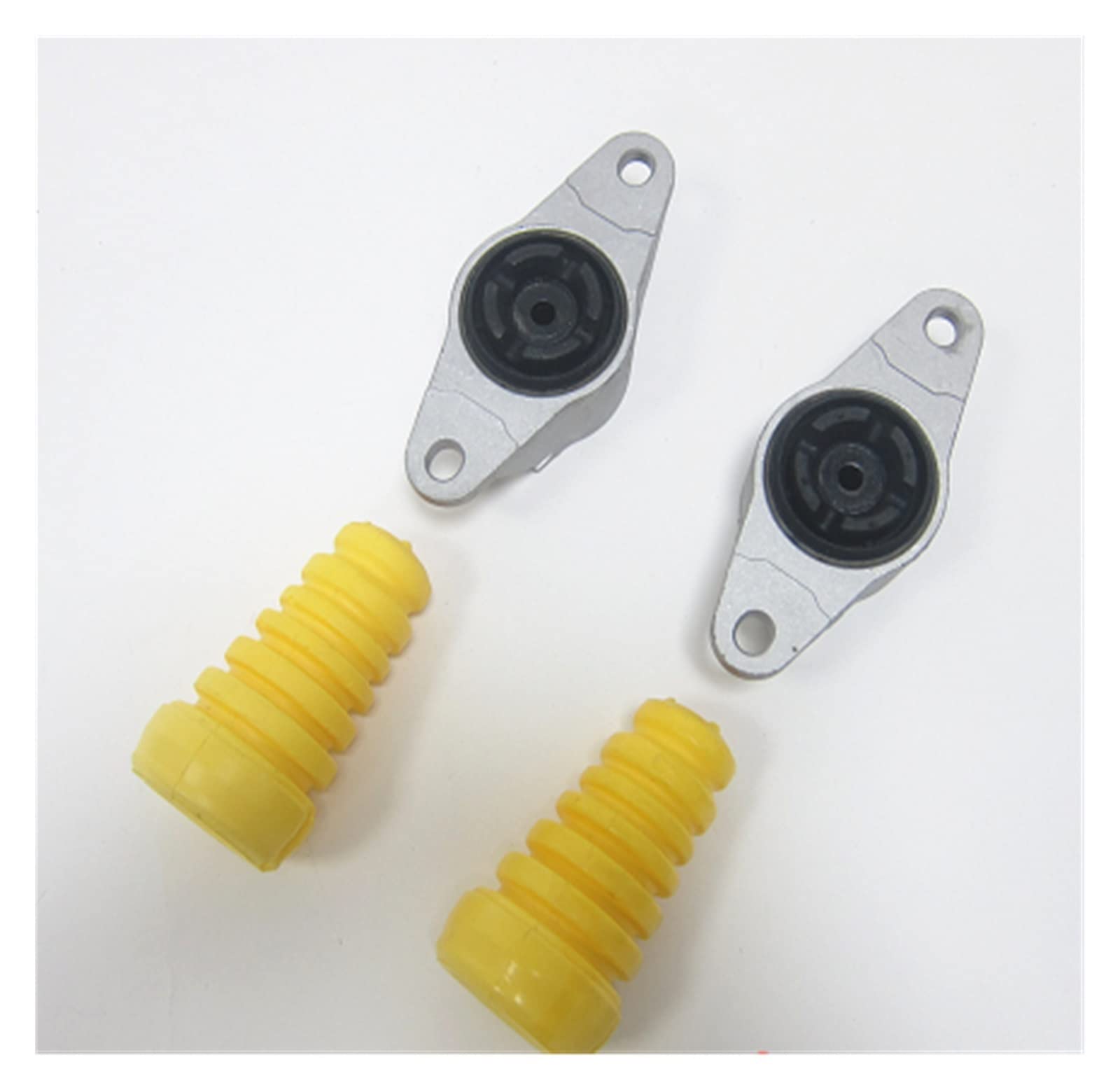 Amazon.com: SIRWAX 28-380 Rear Shock Absorber Strut Mount