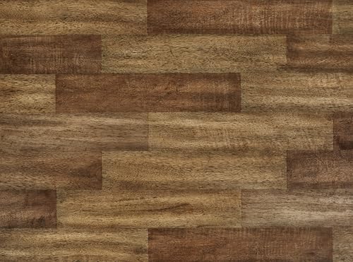 Signature Design by Ashley Wildenauer Dining Bench, 48 Inch Farmhouse Two Tone Wooden Seating with Solid Wood Frame, Mango Veneer and MDF Substrate Seat, Casual Entryway or Kitchen Use, Brown/Black - Image 11