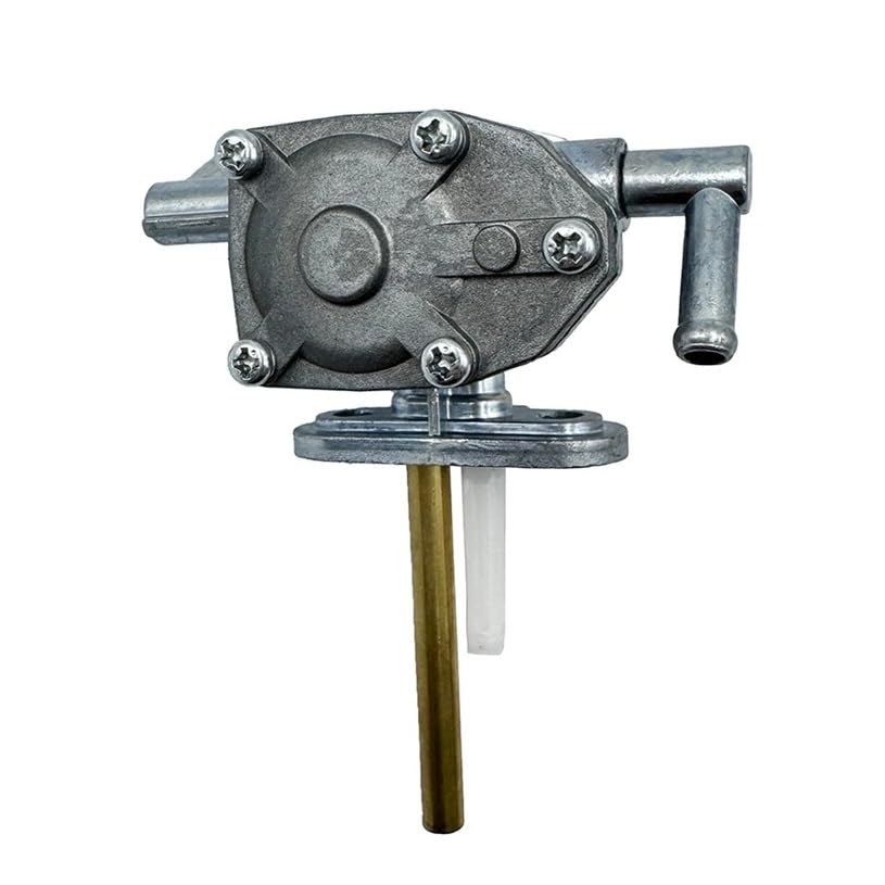 Llave de purga de combustible para quad Suzuki LTZ400 y Eiger 400 de 2003 a 2007 2