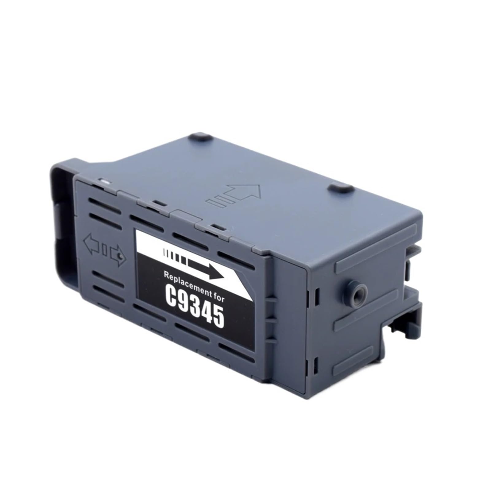 10Pcs Tinten-Wartungsbox C9345, kompatibel mit EPSON, ET 16150 16600