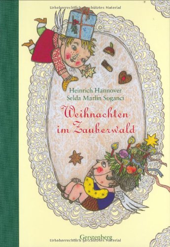 Weihnachten im Zauberwald Weihnachten im Zauberwald