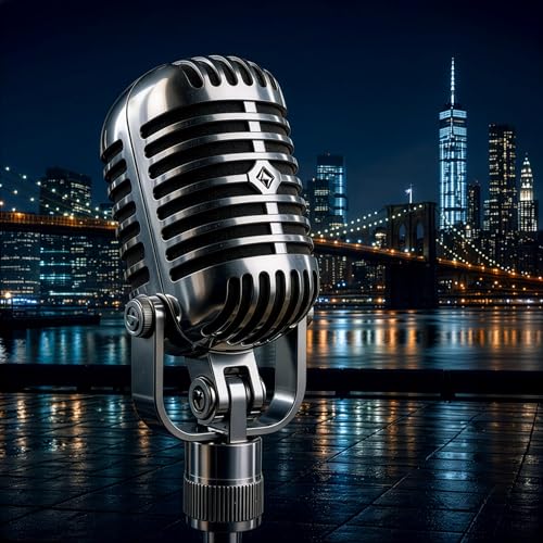 Couverture de Vox English