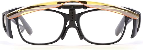 Miniatura 8 de Gafas de conducción de visión nocturna, antirreflejos, ajuste sobre gafas graduadas, gafas de sol polarizadas para mujeres y hombres