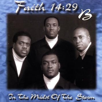 洋楽 faith 14:29 Amazon MusicでFaith 14:29を聴こう