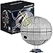 LMGKS Convient pour le modèle Étoile de la mort USC Terminal 7008 Pièces Kit de construction Grand vaisseau spatial Compatible avec Lego Star Wars Death Star Destroyer Toy