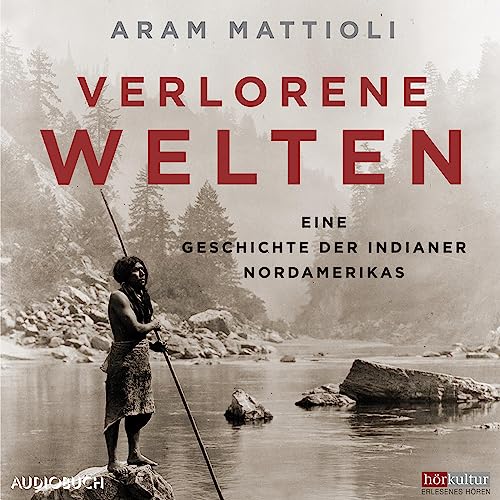 Aram Mattioli's Verlorene Welten episode artwork