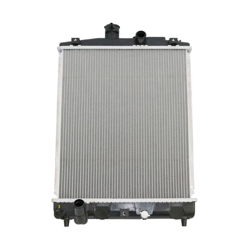 JF3 ラジエーター Amazon | CoolingDoor【19010-R9G-003】N-BOX ラジエター ＜後期＞ JF1