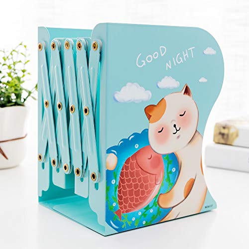 Preisvergleich Produktbild Büro für Teleskop-Lesestudenten, blau 1