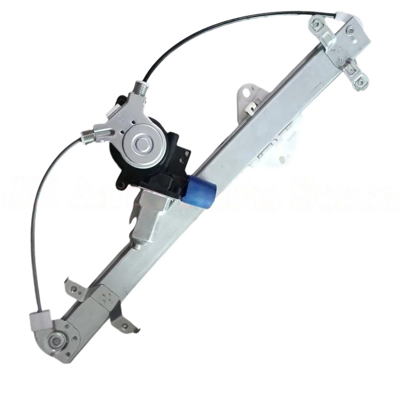 PWDFFVQ Front Left Door Window Regulator Motor Assy Fit for Subaru Front Window Regulator Rear Window Regulator