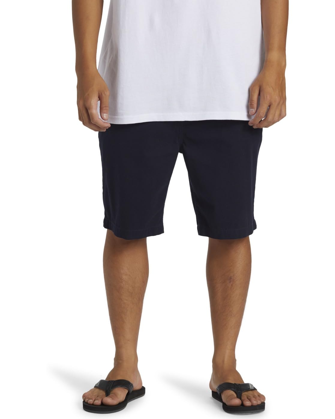 Quiksilver Bermudy Elastyczne Mężczyźni 32