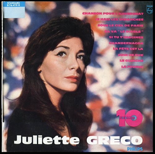 Philips 76479: Si tu t'imagines, Coin de rue, le