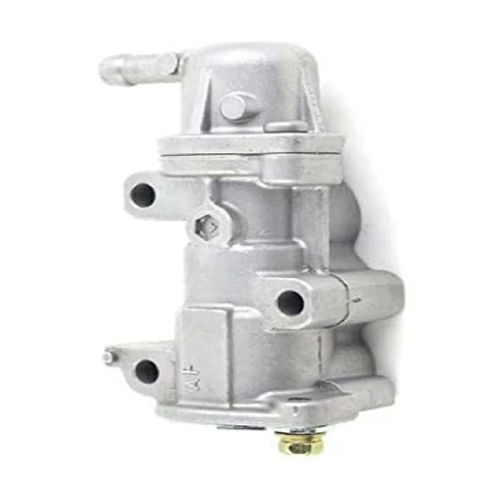 Zawór kontroli prędkości powietrza jałowego pasuje do Honda 1997 1998-2001 Prelude F22 H22 VTEC B20 16500P0AA01Zawór sterujący prędkością biegu pasujący Hondy 16500P0AA01 Zawór IAC