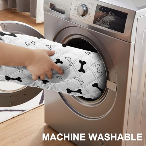Image of Eterish Reusable Washable Pee Pads for Dogs Large /Extra Large 36'' x 41'' 2 Pack, Absorbent Pet Puppy Dog Training Pads Non-Slip, Waterproof Whelping Potty Pads for Dogs Leak-Proof