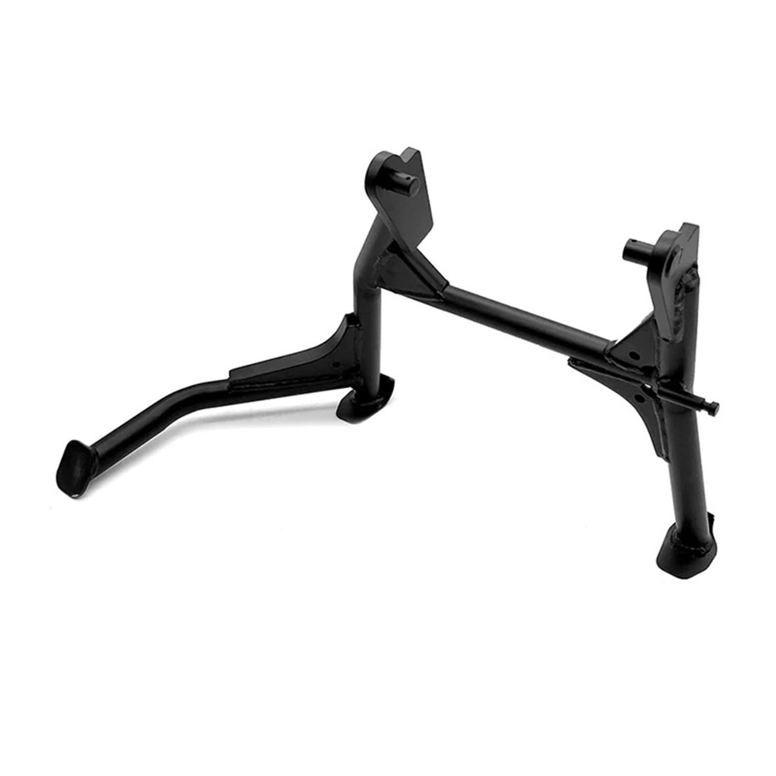 Motorcycle Center Kickstand for 450 MT Motorcycle Part Middle Kickstand Bracket Fit for 450MT MT450 2023 2024 Center Central Parking Stand Holder Support
