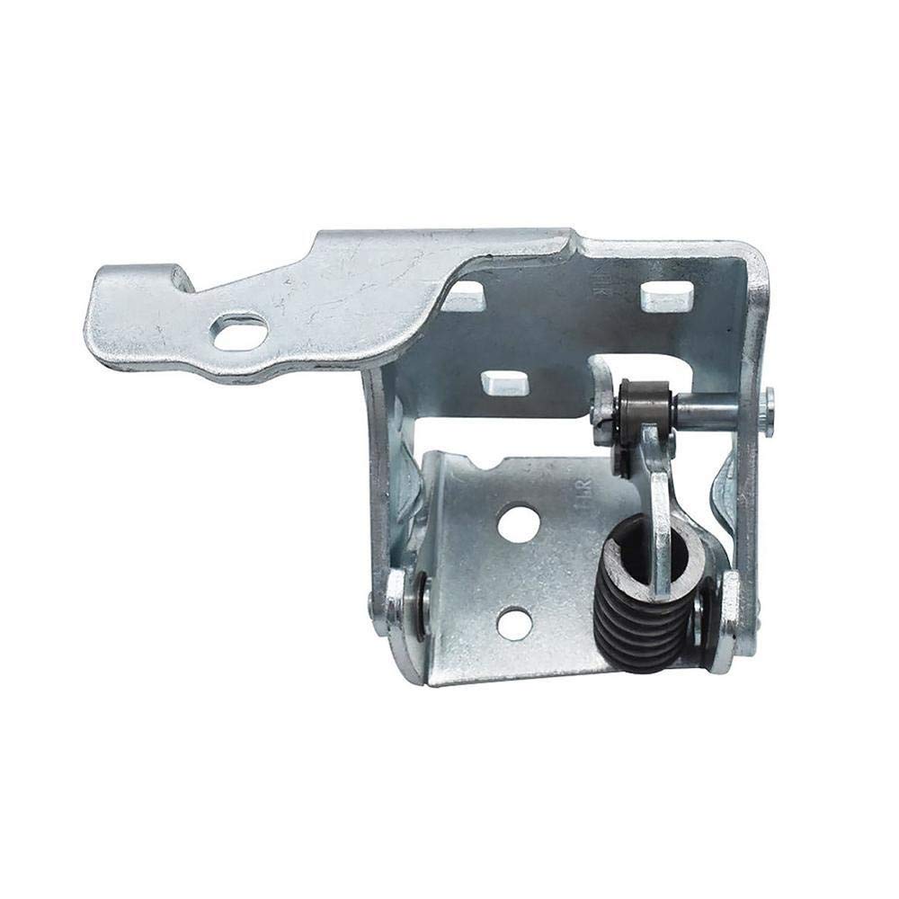 dla Cadillac, Escalade, dla Chevy, Silverado Suburban Tahoe 2007-2014, dla GMC, Sierra Yukon Dolny zawias drzwi przednich po stronie pasażera 20969646