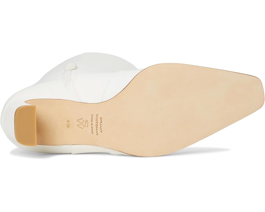 Stuart Weitzman Stassi Boots 50 - Bottom View