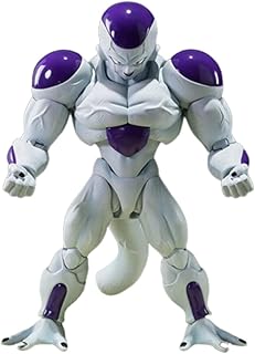 TAMASHII NATIONS Dragonball Z Action Figure 6 Pollici S.H. Figuarts Exclusive - Frigorifero Full Power