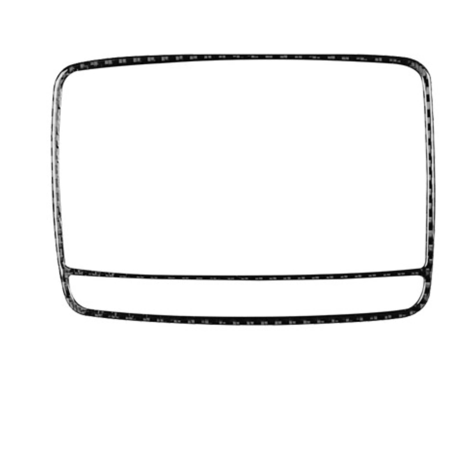 Interior Trim for Benz E-Class W213 2016-2022 Carbon Fiber Gear Shift Air Outlet Center Console Lift Trim Set Car Accessories Sticker Auto Central Inner(44)