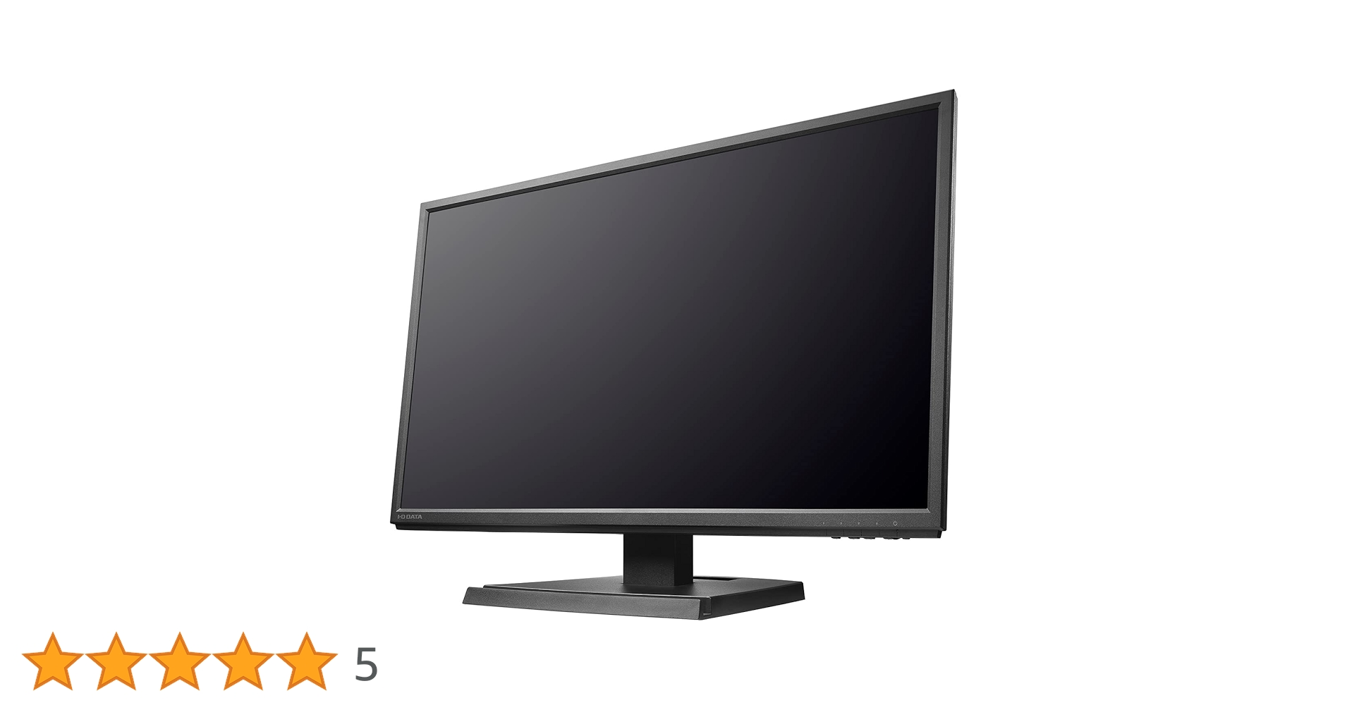 【未使用品】I-O DATA23.8型ワイド液晶LCD-AH241EDB-A Amazon.co.jp: LCD-AH241EDW IOデータ 広視野角ADSパネル採用