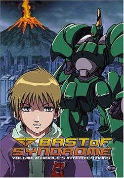 DVD Bastof Syndrome 3: Riddles Interventions Book