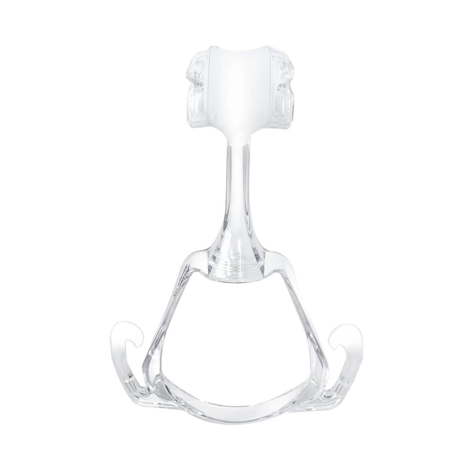 sanforceMirage Fx Replacement Frame for Mirage fx Nasal mask, Mirage Fx Headgear Nasal Guard Reuse Breathing Machine Accessory Replacement Fit for Mirage FX Nasal Guard,Standard