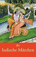 Indische Märchen und Götterlegenden. 3423135069 Book Cover