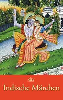 Paperback Indische Märchen und Götterlegenden [German] Book