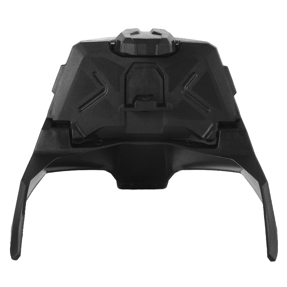 Uchwyt GPS do tabletu z pudełkiem do przechowywania, uchwyt na urządzenie do modeli 500-1000 L MAX #715004919