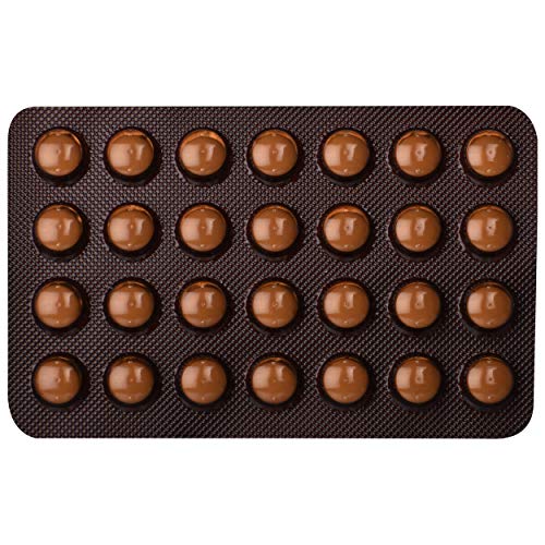 Image of Progynova 2mg - Strip of 28 Tablets