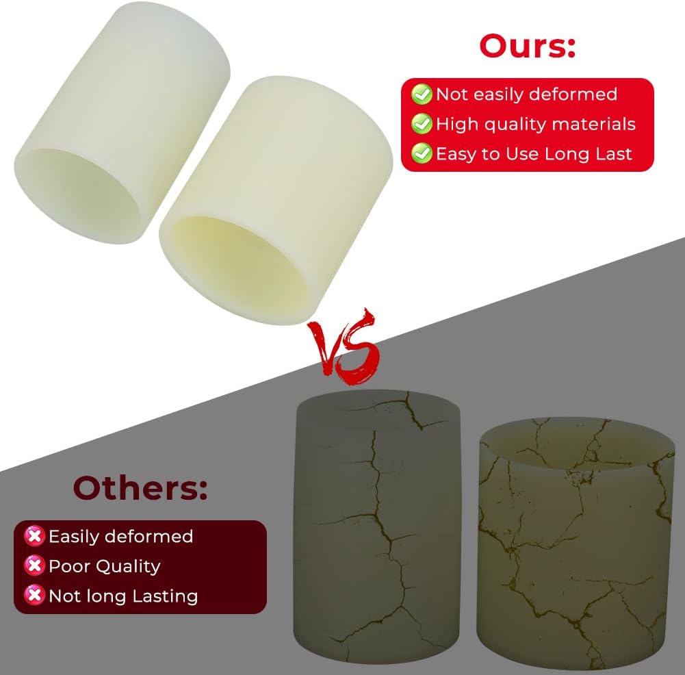 AUTOVIC Seal Ring Resizer & Installer Tool for GM 4L80E Transmission Stator