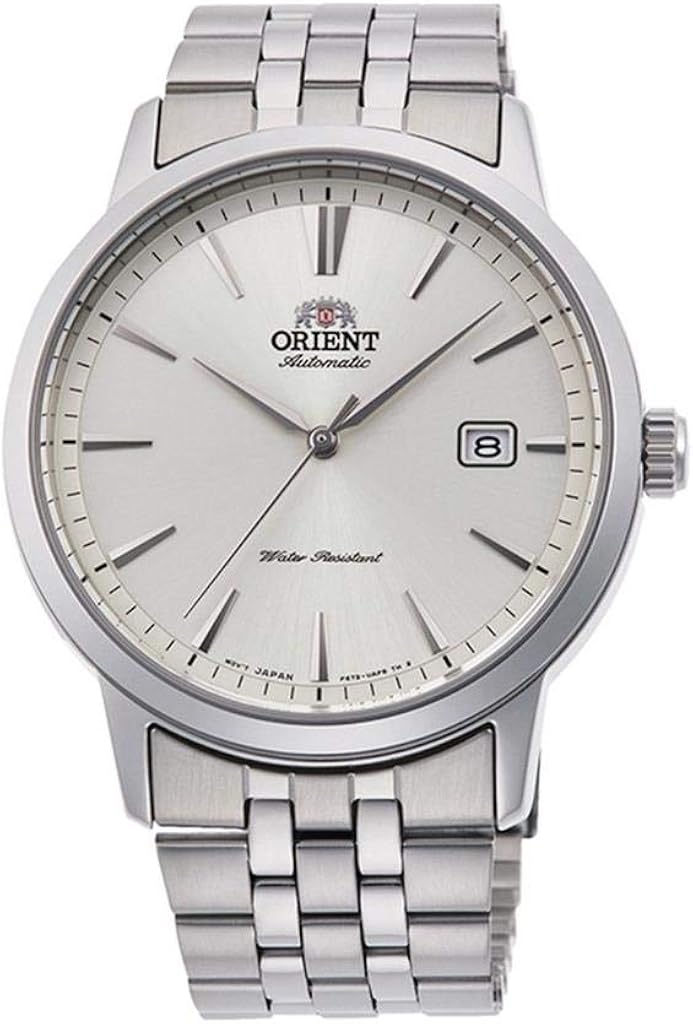 Orient Orologio Automatico RA-AC0F02S10B