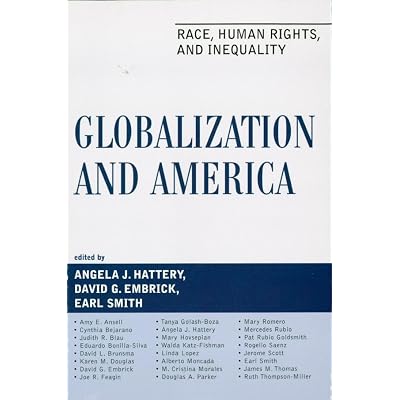 Globalization and America