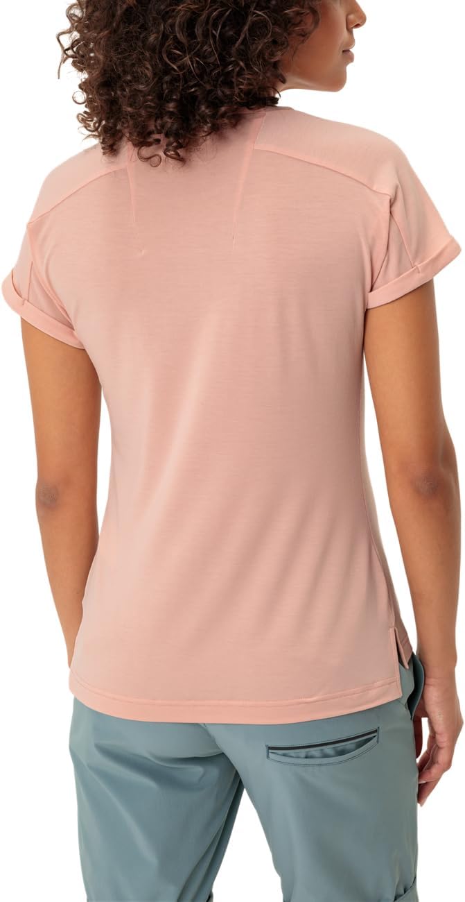 Vaude Ligure II T-Shirt Damen (weiß) günstig kaufen